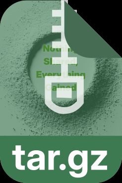 ZIP archive with code