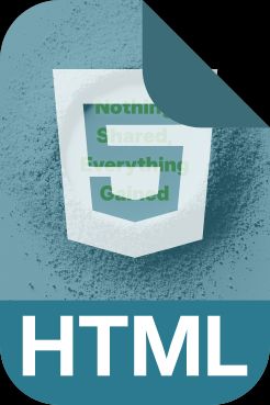 HTML version of the book