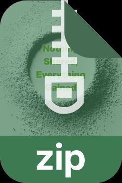 ZIP archive with code