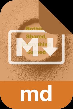 PDF version of the book